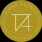 Arquiteto Tiago Alonso