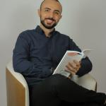 Psicólogo Felipe Gontijo