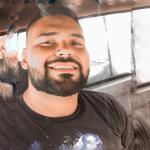 Reynaldo Francisco De Sena Reynaldo Francisco De Sena