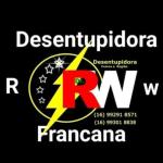 Desentupidora Franca Rw