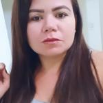 Flávia Da Hora Silva