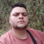 Bruno Fagundes Fernandes Bruno Fagundes Fernandes