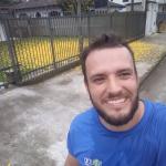 Tiago Andreatta Tiago Andreatta