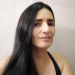 Márcia Morais Márcia Morais