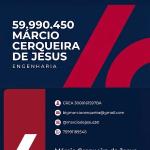 Marcio Cerqueira De Jesus