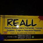 Reall Pinturas Reall Pinturas