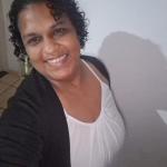 Cíntia Maria De Oliveira
