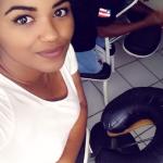 Raissa Oliveira Raissa Oliveira