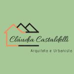 Cláudia Castaldelli  Arquitetura