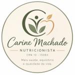 Carine Machado De Jesus Pontes