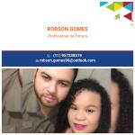 Robson Gomes Robson Gomes