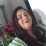 Viviane Da Silva Lopes Viviane Da Silva Lopes