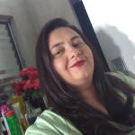 Viviane  Da Silva Lopes