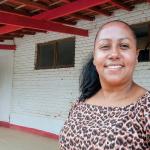 Claudia Das Dores Santos Bonfim Santos