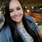 Kizia Kedila Martins Silva