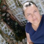 Elaine Cristina Dos Santos