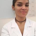 Natalia Rocha Costa Natalia Rocha Costa