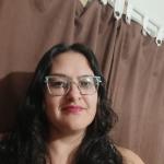 Eunice Pereira De Lira