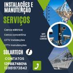 Brs Estalaçães Eletricas E Pequenas Obras