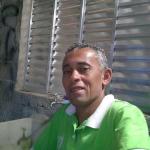 Edinaldo Silva Dos Santos