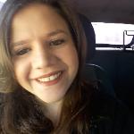 Lauriana De Melo Custodio Gomes Lauriana De Melo Custodio Gomes