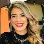 Tatiana Martins De Paula