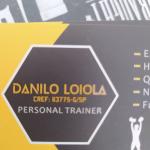 Danilo Loiola Danilo Loiola