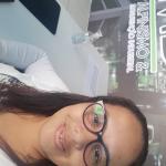 Silvia Fernanda De Mendonça Souza