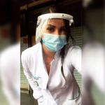 Fisioterapeuta Dra Scarlet Nicacio Fisioterapeuta Dra Scarlet Nicacio