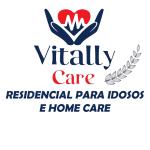 Vitally Care Residencial Para Idosos E Home Care