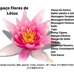 Espaço Flores De Lótus Espaço Flores De Lótus