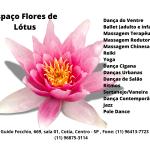 Espaço Flores De Lótus