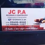 Jcpa Construção E Reformas No Geral Jcpa Construção E Reformas No Geral