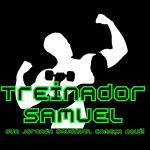 Samuel Teixeira Souto Samuel Teixeira Souto