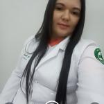 Cuidadora Jamilly Cuidadora Jamilly