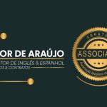 Vitor De Araújo Traduções Vitor De Araújo Traduções