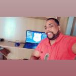 Detetive Felipe Nascimento