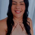 Jenifer Vitoria Custodio Nascimento