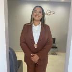 Geovana Santos Advogada
