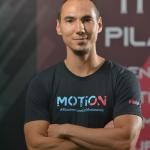 Motion Performance E Fitness