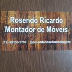 Rosendo Ricardo