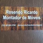 Rosendo Ricardo Rosendo Ricardo