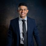 Contador Luis Fillipe Soares