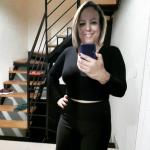 Rozilene Aparecida Rodrigues Dos Santos Rozilene Aparecida Rodrigues Dos Santos