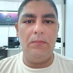 George Cardoso Damasceno George Cardoso Damasceno