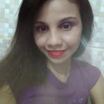 Lua Luana Melo Da Silva Lua Luana Melo Da Silva