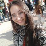 Diulha Camila De Paula