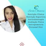 Sirlei Oliveira Nutricionista Sirlei Oliveira Nutricionista