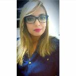 Arielle Carvalho Pereira Carvalho Pereira