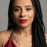 Eskarlet Damiane Cardoso